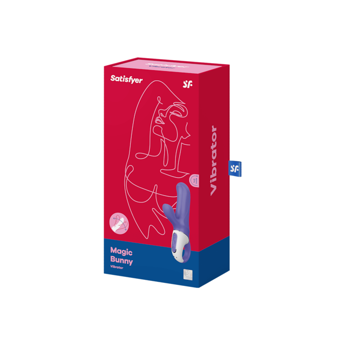 satisfyer-magic-bunny-17-5-cm-Blanc-Violet-2