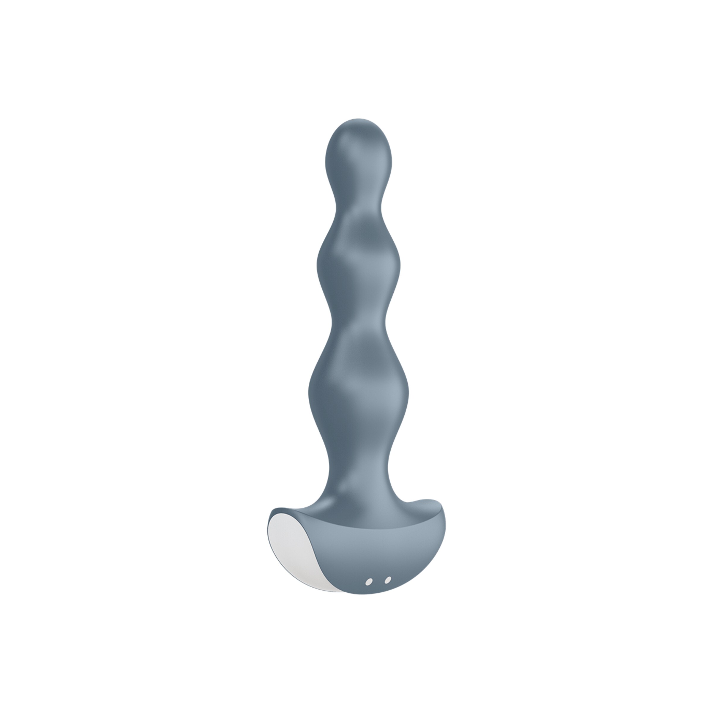satisfyer-lolli-plug-2-14-cm-Gris-4