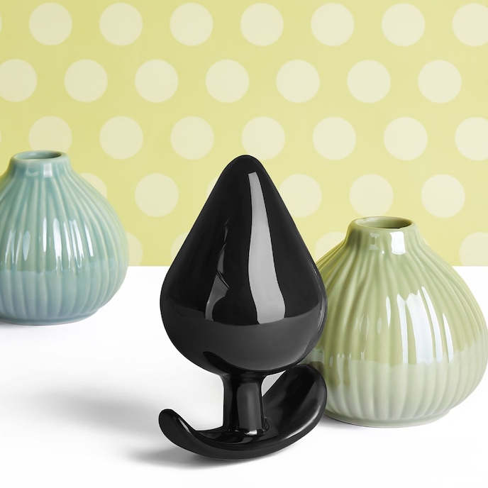 konischer-analplug-größe-xl-11-3-cm-Schwarz-2