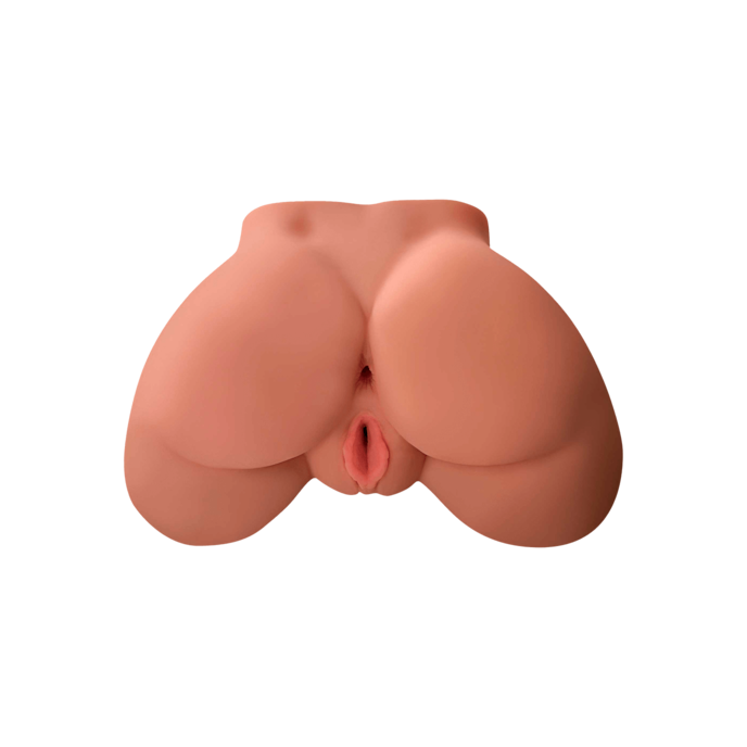 perfect-ass-19-cm-Natuurlijk midden-2