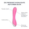voluminöser-vibrator-19-6-cm-Pink-Silber-Weiß-2