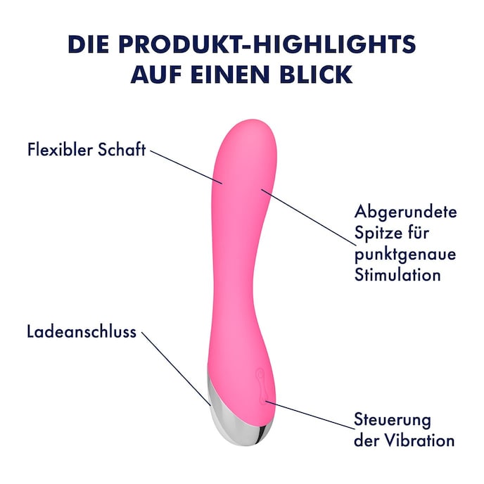 voluminöser-vibrator-19-6-cm-Pink-Silber-Weiß-2