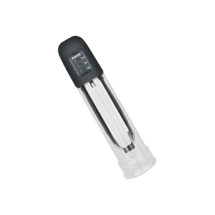 power-pump-pro-32-5-cm-Transparent-1