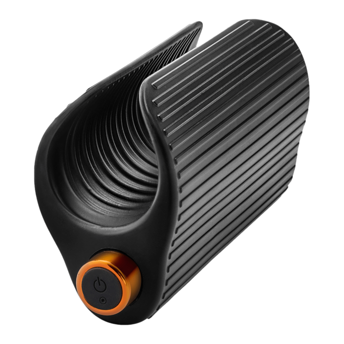 m-for-men---wrapt-12-cm-Noir-5