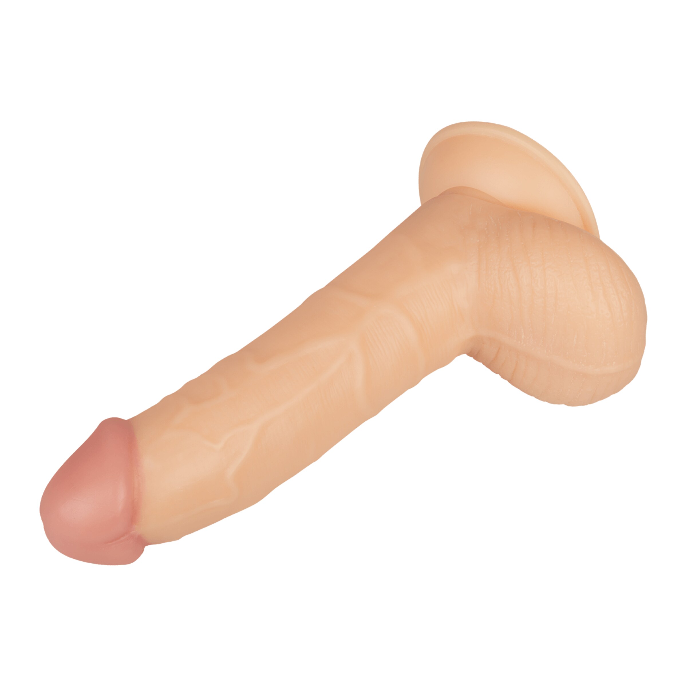 dildo-flexible-avec-ventouse-20-5-cm-Naturel clair-6