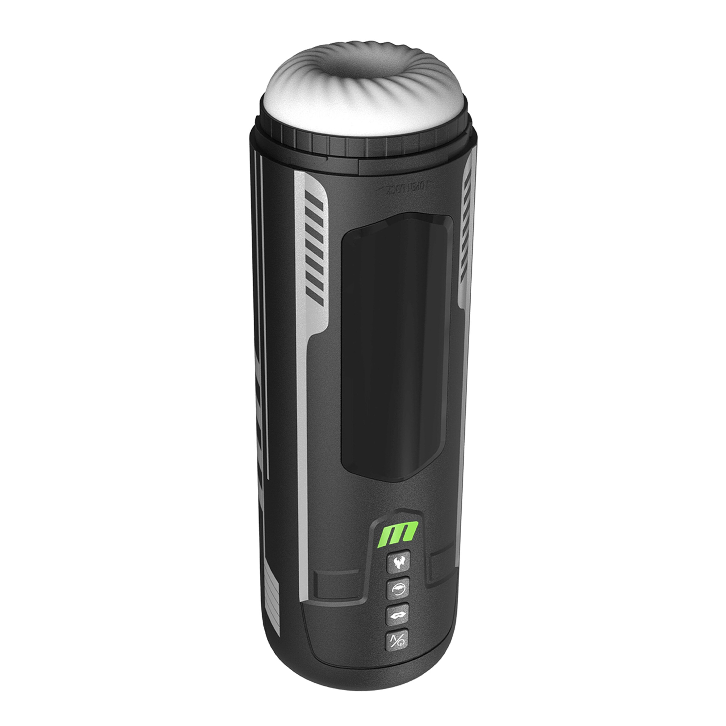 m-for-men---master-blaster-26-7-cm-Zwart-2