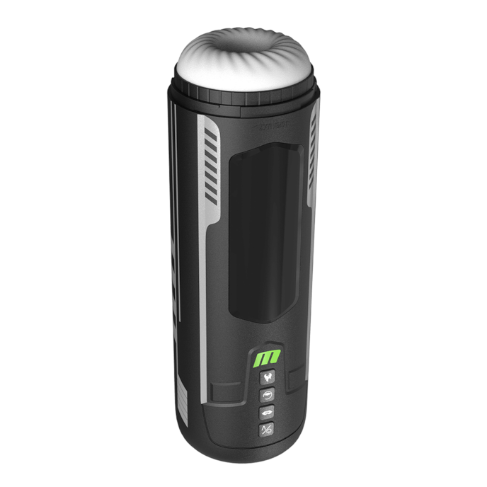 m-for-men---master-blaster-26-7-cm-Schwarz-2