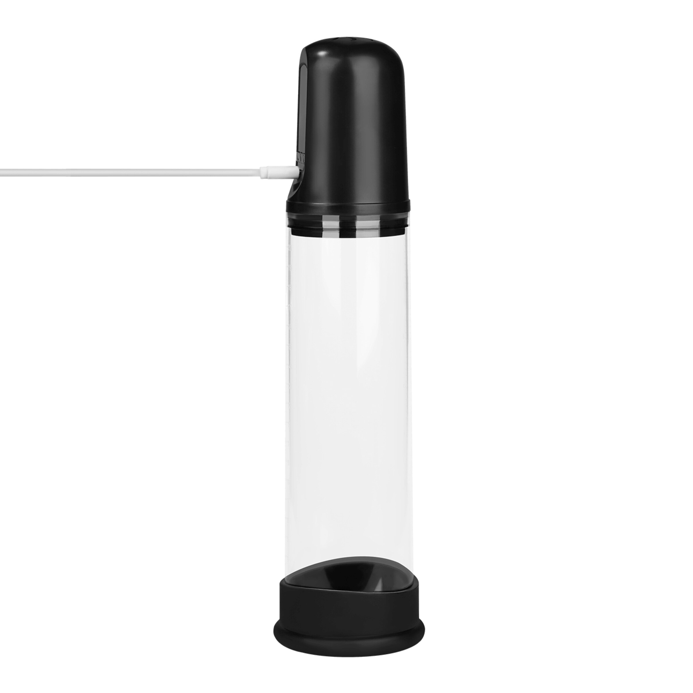 elektrische-penispomp-31-cm-Transparant-Zwart-4