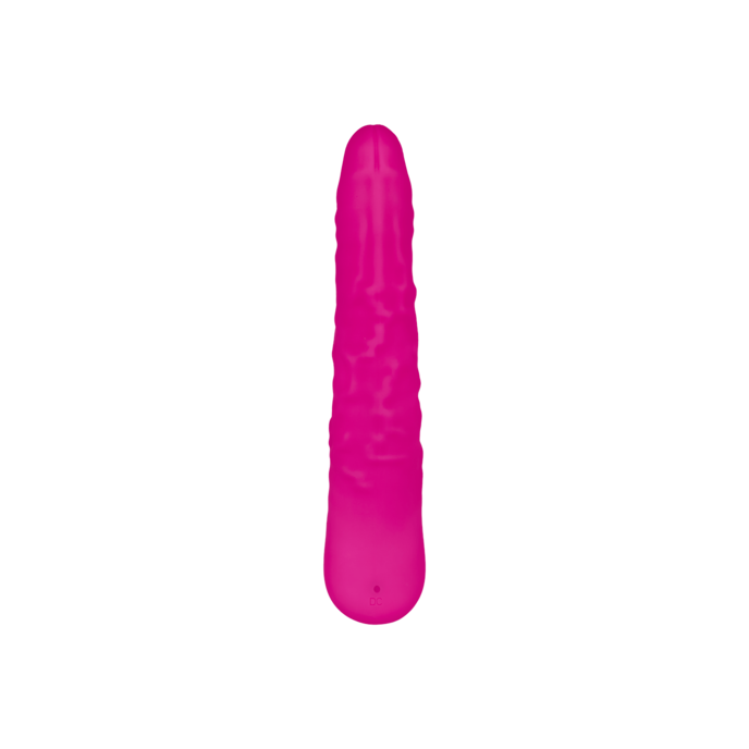 roterende-natuurlijke-vibrator-22-cm-Pink-4