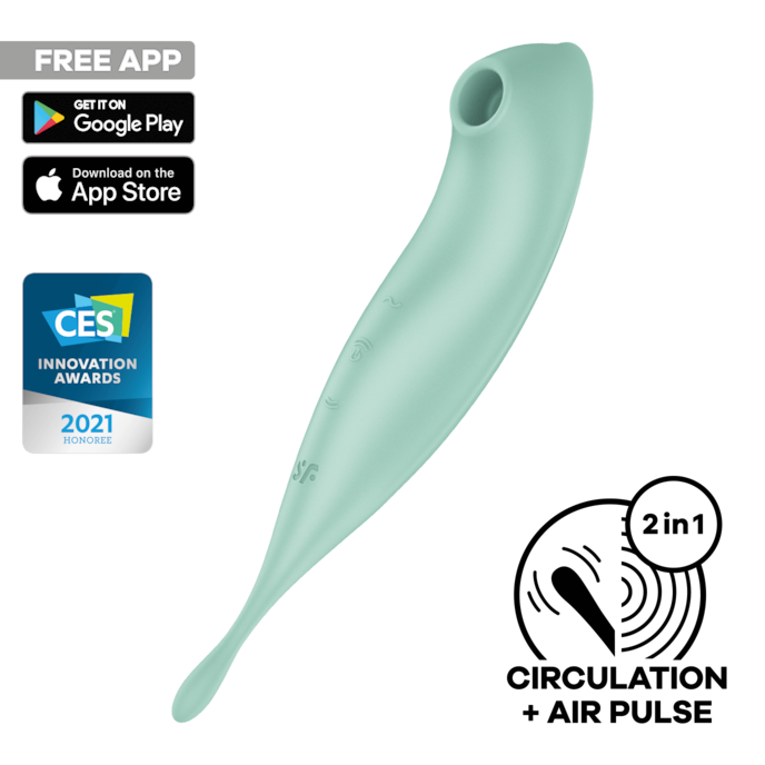 satisfyer-twirling-pro-connect-app-20-cm-Menthe-1