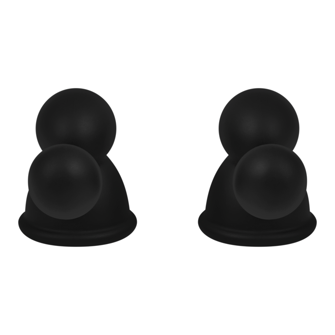 pompes-à-tétons-vibrantes-sensuelles-2-pièces-Noir-4