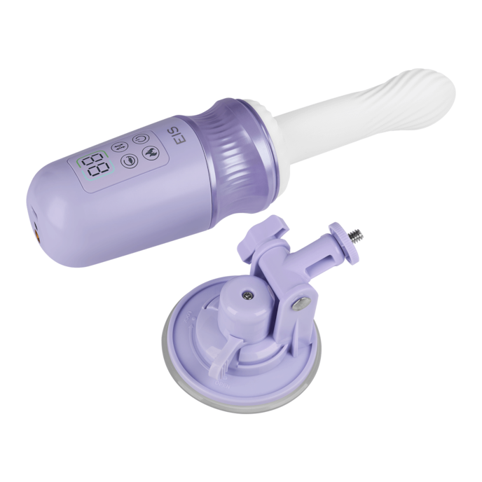 vibratormaschine-mit-stoßfunktion-36-cm-Flieder-Weiß-12