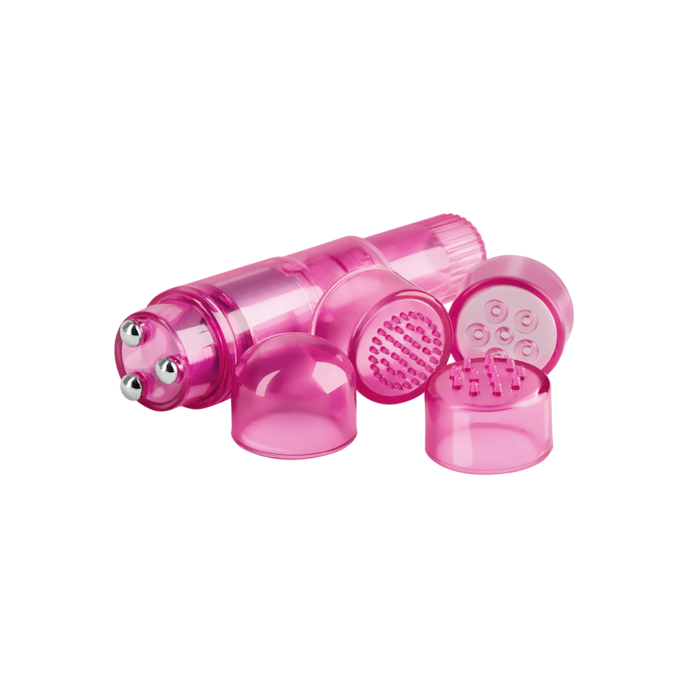 power-massager-met-4-opzetstukken-Pink-3