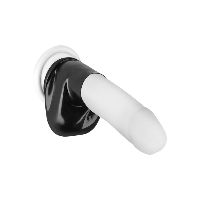 Latex-Penis- und Hodenmanschette online kaufen Latex-Penis- und Hodenmanschette online kaufen