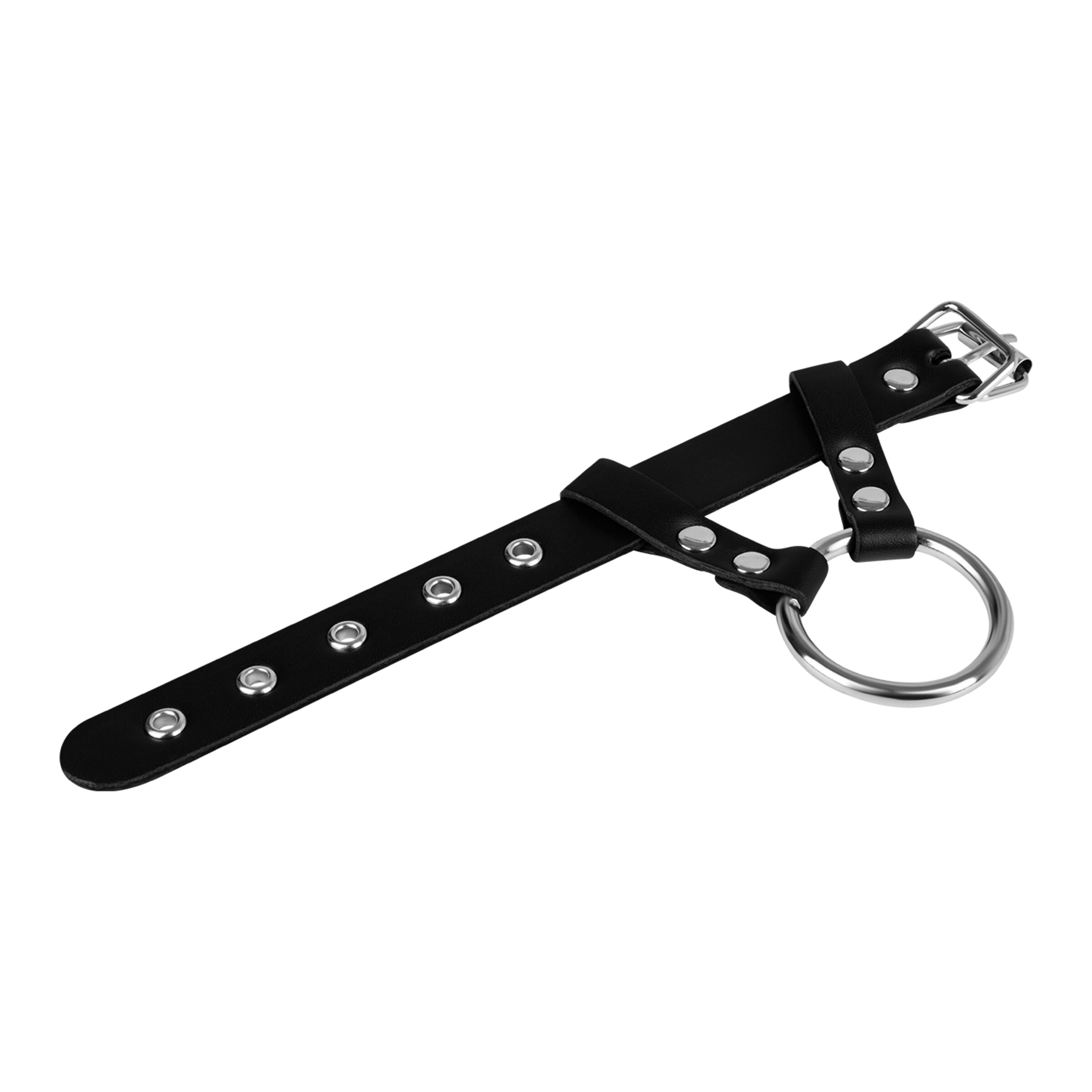 penisriem-met-metalen-ring-3-8-cm-Zwart-6