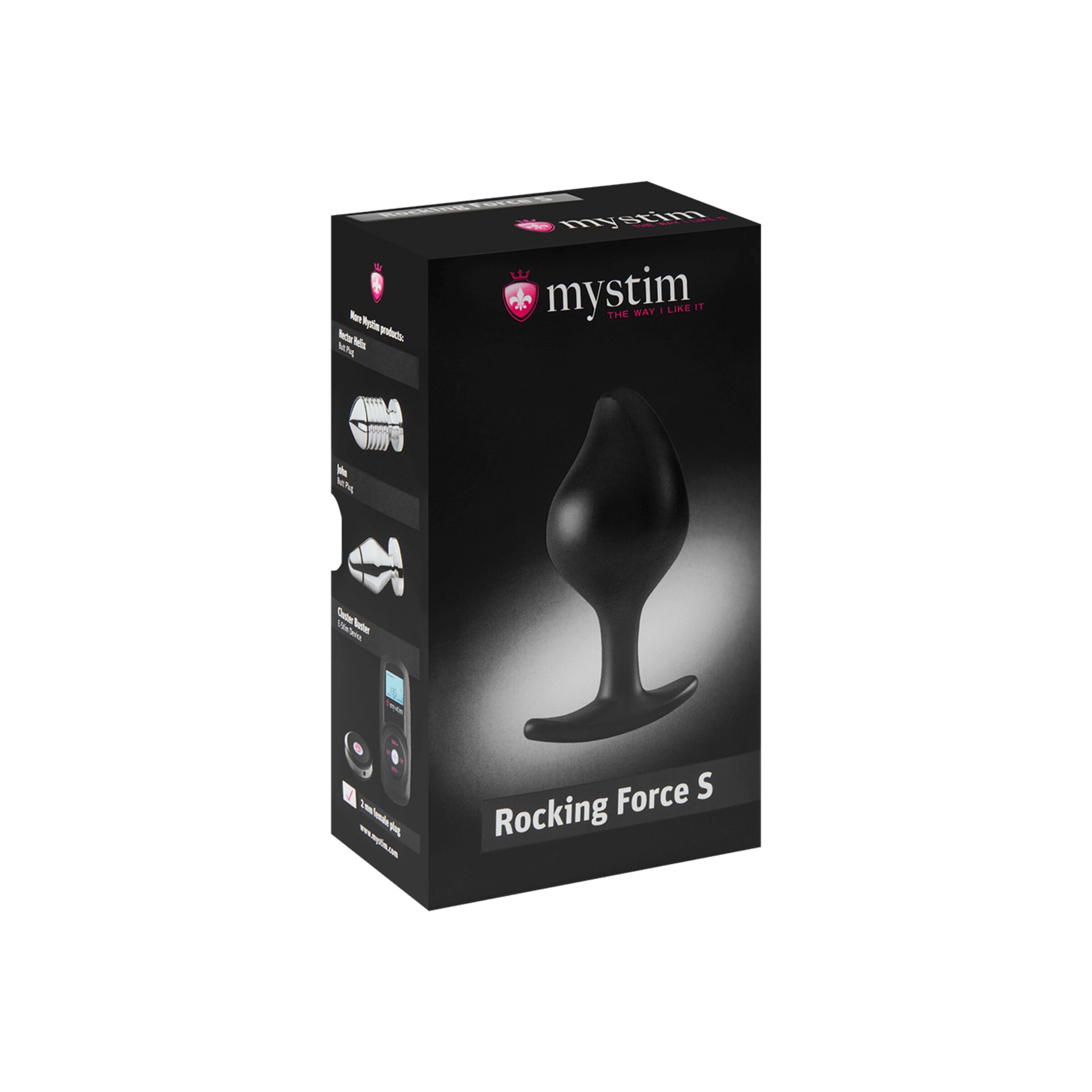 rocking-force-s-9-5-cm-Noir-7