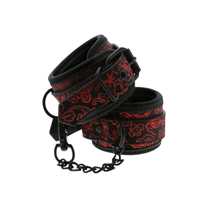 wrist-cuffs-Noir-Rouge-1