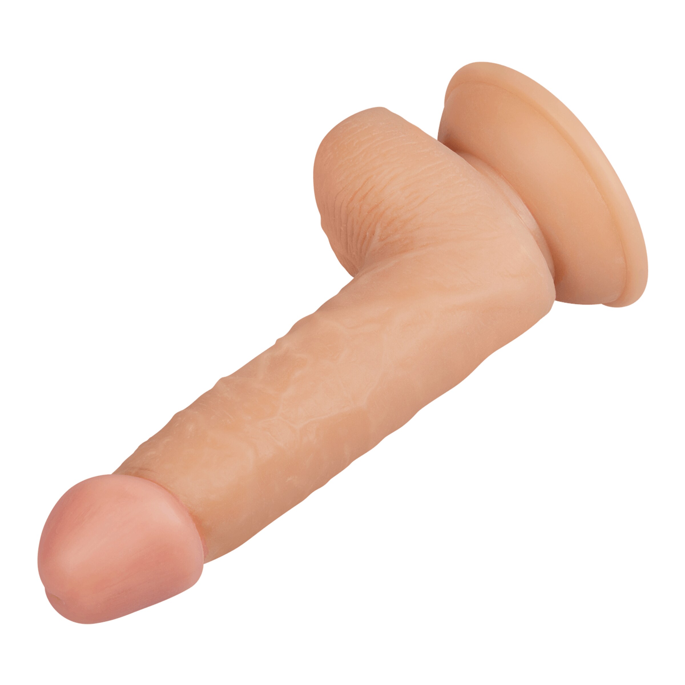 gode-flexible-au-naturel-avec-testicules-18-cm-Naturel clair-6
