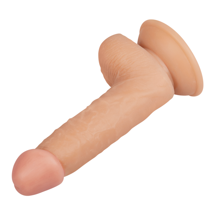 flexibele-natuurlijke-dildo-met-ballen-18-cm-Natur-hell-6