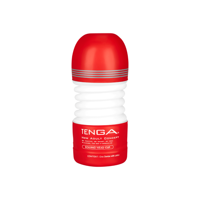 rolling-head-cup-15-5-cm-Rot-Silber-Weiß-7