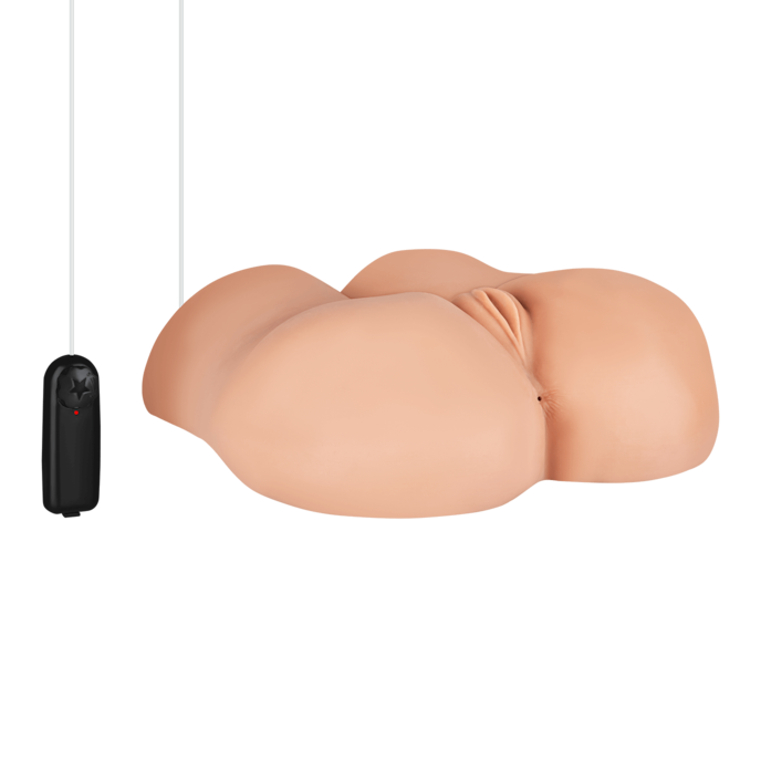 x5---pound-me-deep-30-cm-Naturel clair-1