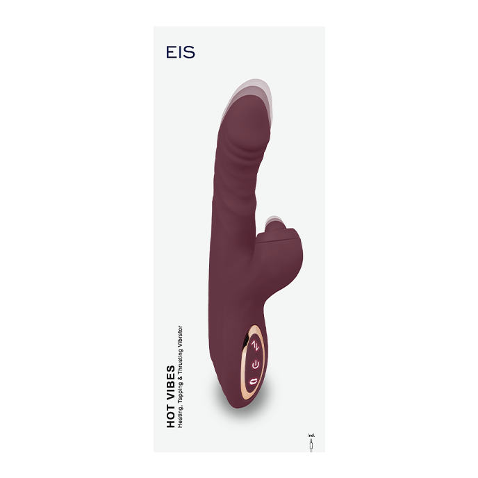 rabbit-vibrator-hot-vibes-24-3-cm-Bordeaux-2