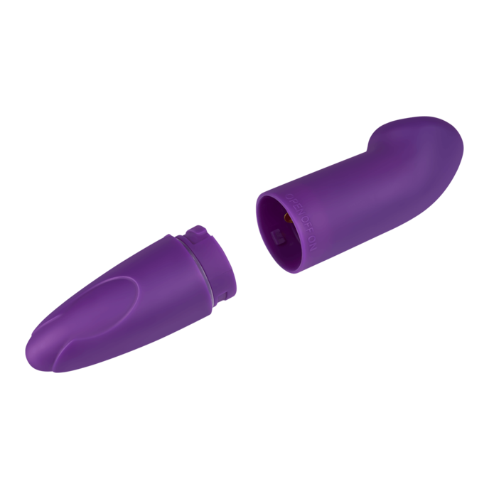 vibrator-mit-abgeflachter-spitze-12-cm-Lila-7