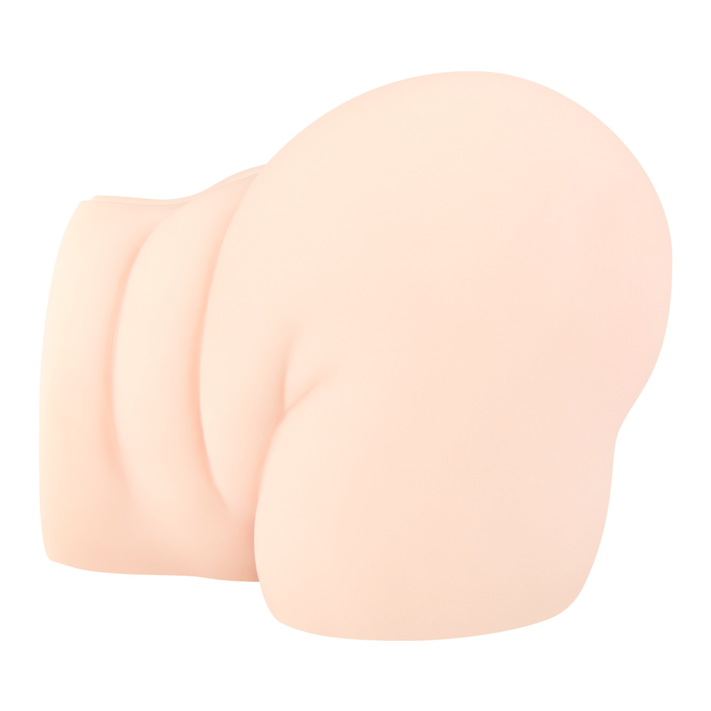 realistische-masturbator-met-2-liefdesopeningen-16-cm-Natuurlijk licht-2