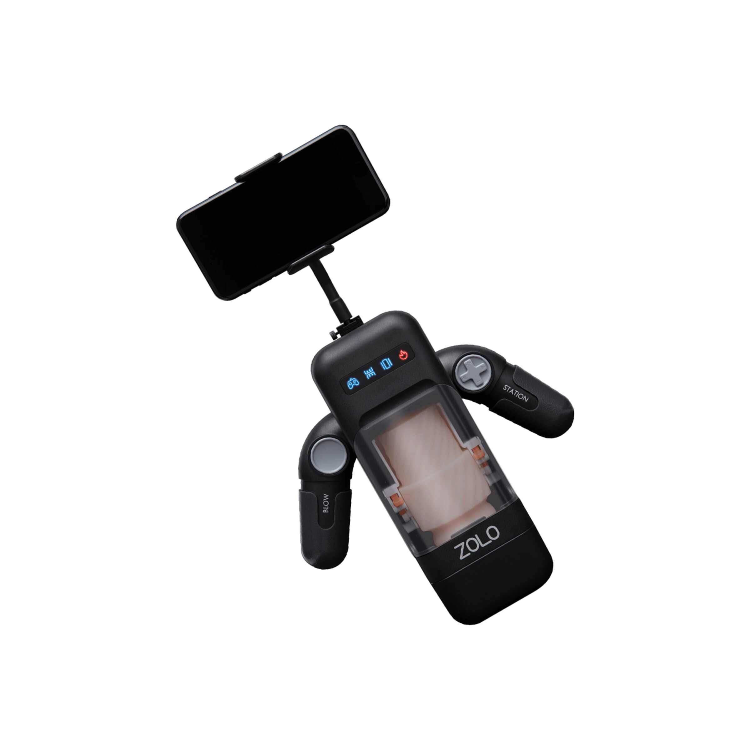 blowstation-23-4-cm-Noir-1