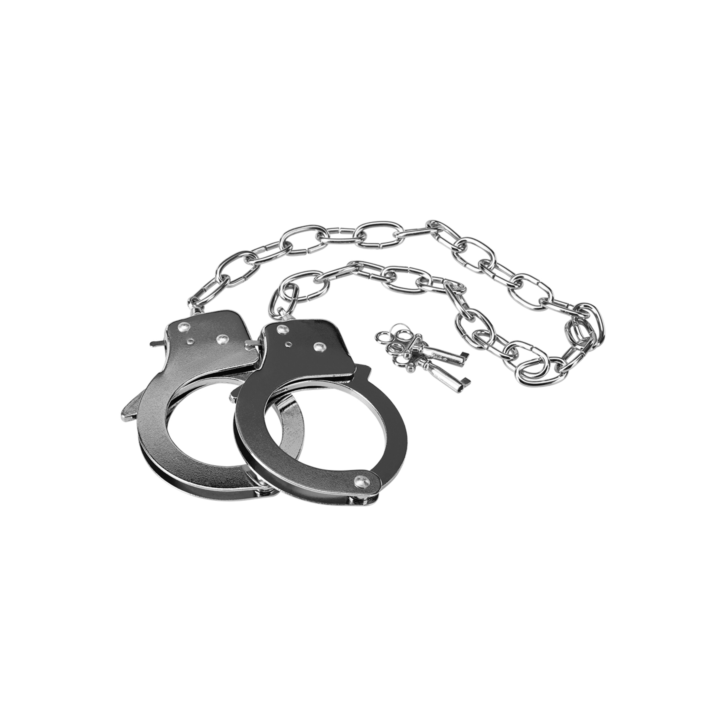 metall-handschellen-verchromt-Silber-3