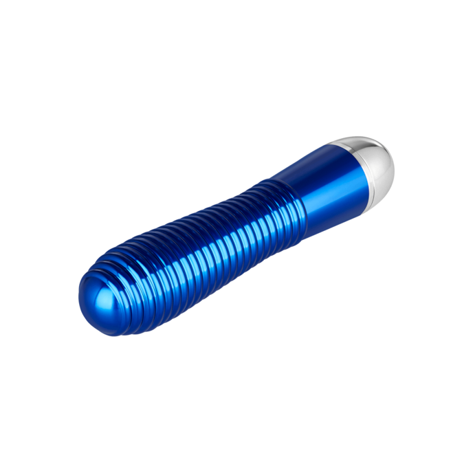gerippter-metall-vibrator-16-5-cm-Blau-3