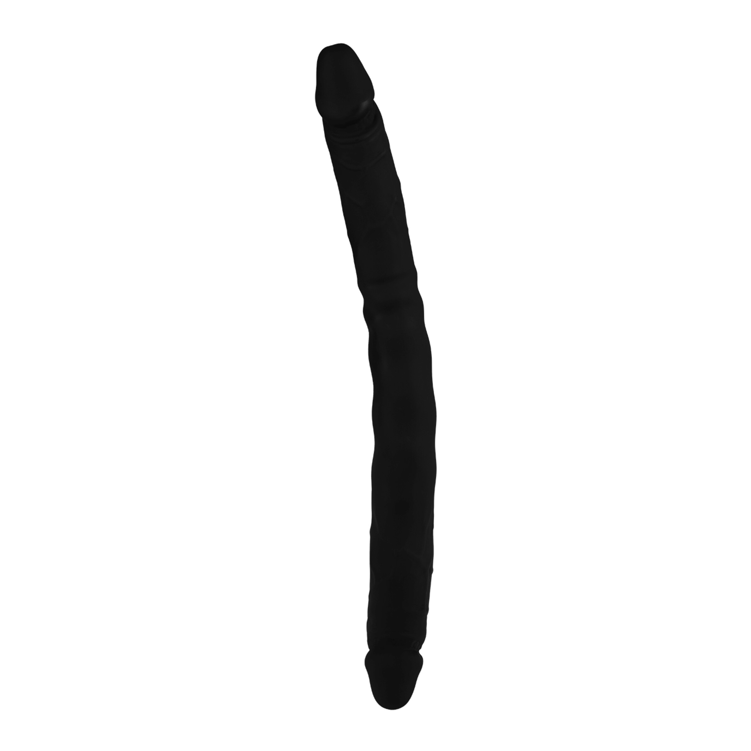 natuurlijk-ogende-dubbele-dildo-van-siliconen-40-cm-Zwart-3