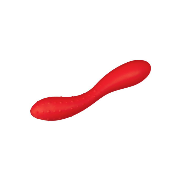 dubbele-siliconen-dildo-met-gewicht-19-5-cm-Rood-7
