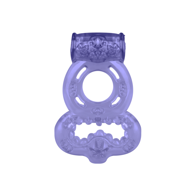 Penis- und Hodenring, 2 - 5 cm Lila online kaufen Penis- und Hodenring, 2 - 5 cm Lila online kaufen