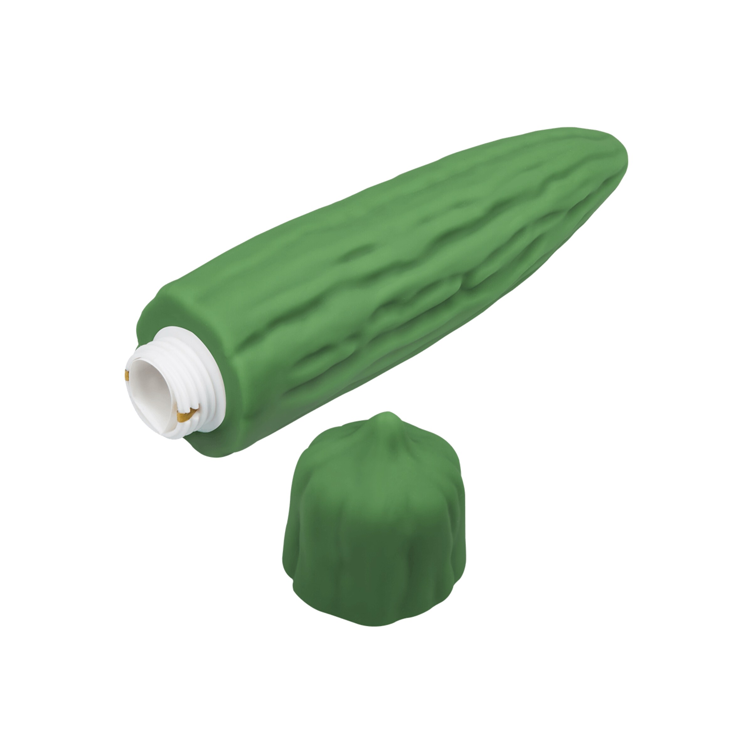 komkommer-minivibrator-12-3-cm-Groen-8