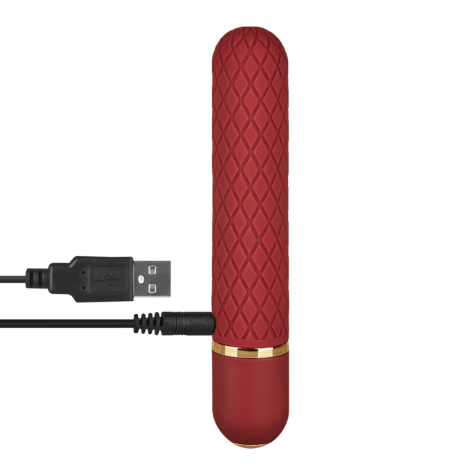 romance---lizzy-12-5-cm-Rot-6