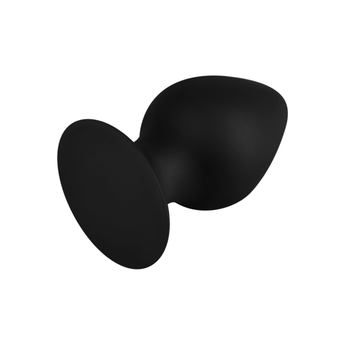 silicone-butt-plug-s-7-6-cm-Zwart-4