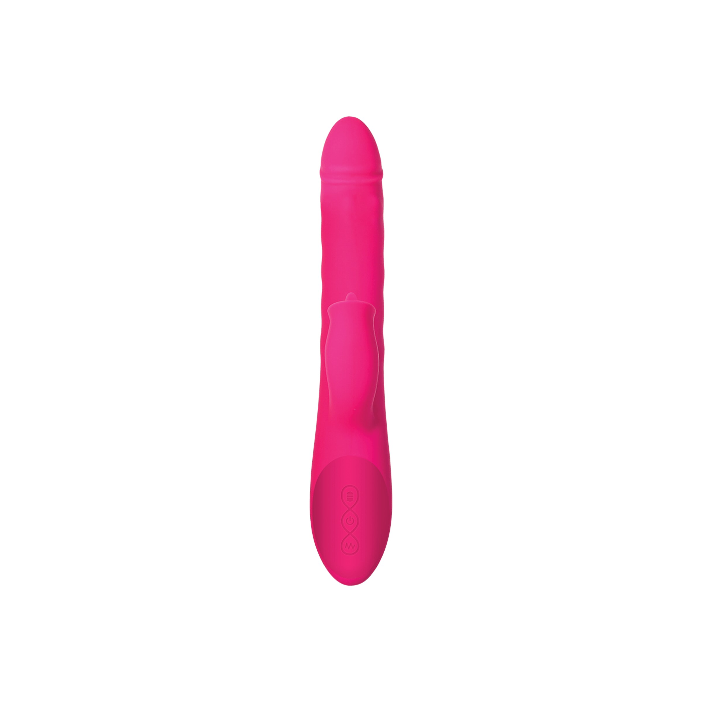 eves-rotating-rabbit-flicker-24-6-cm-Pink-2