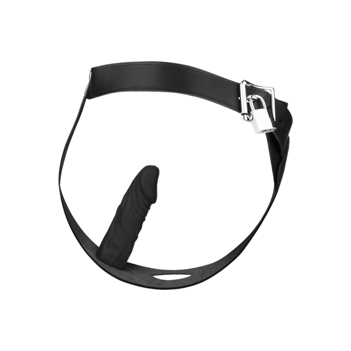 kuisheidsslip-met-anale-plug-s/m-Zwart-5