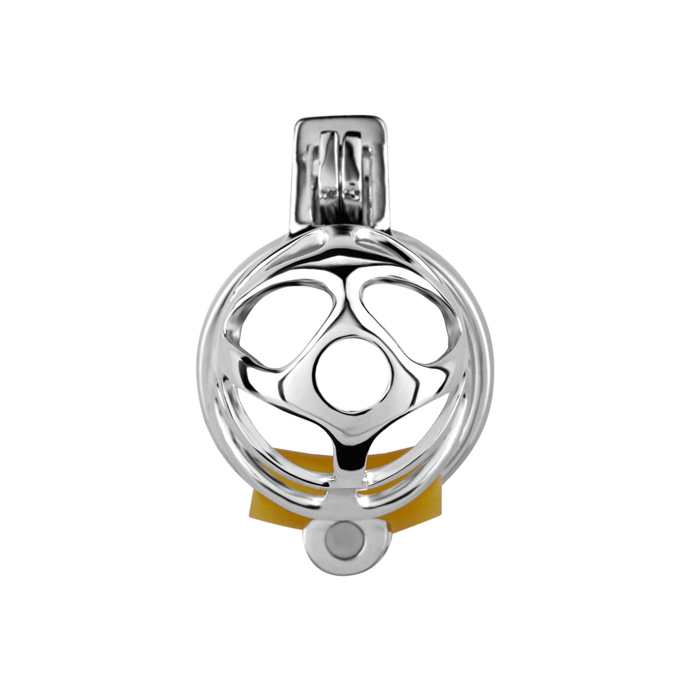 cage-à-pénis-avec-serrure-9-5-cm-Argent-3