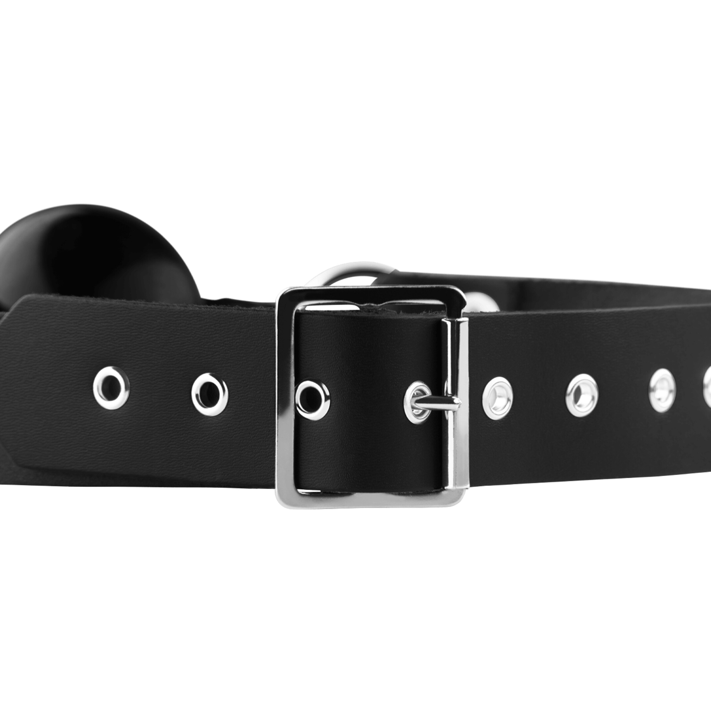 bâillon-avec-boule-en-silicone-Noir-4