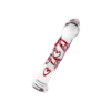 Rot / Transparent