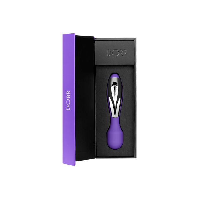 avond---travel-size-massager-17-5-cm-Argent-Violet-9