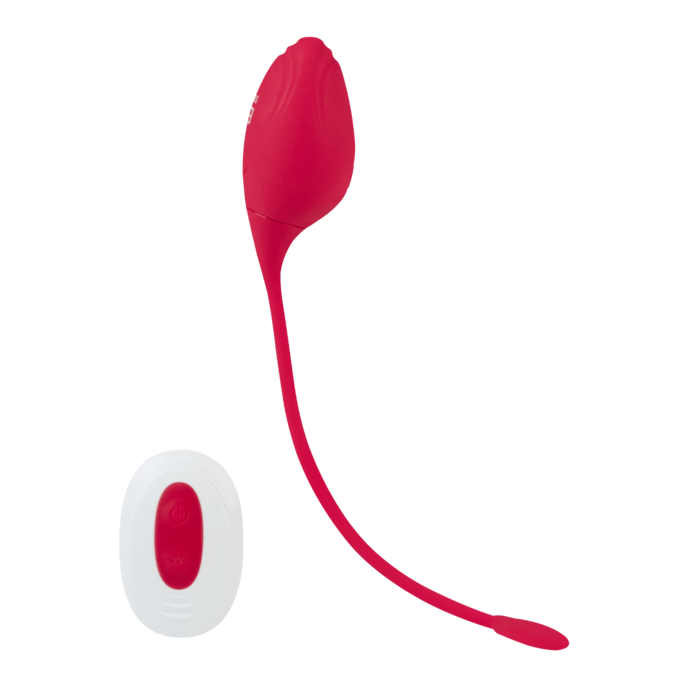 duivels-vibro-ei-met-afstandsbediening-7-5-cm-Rot-2