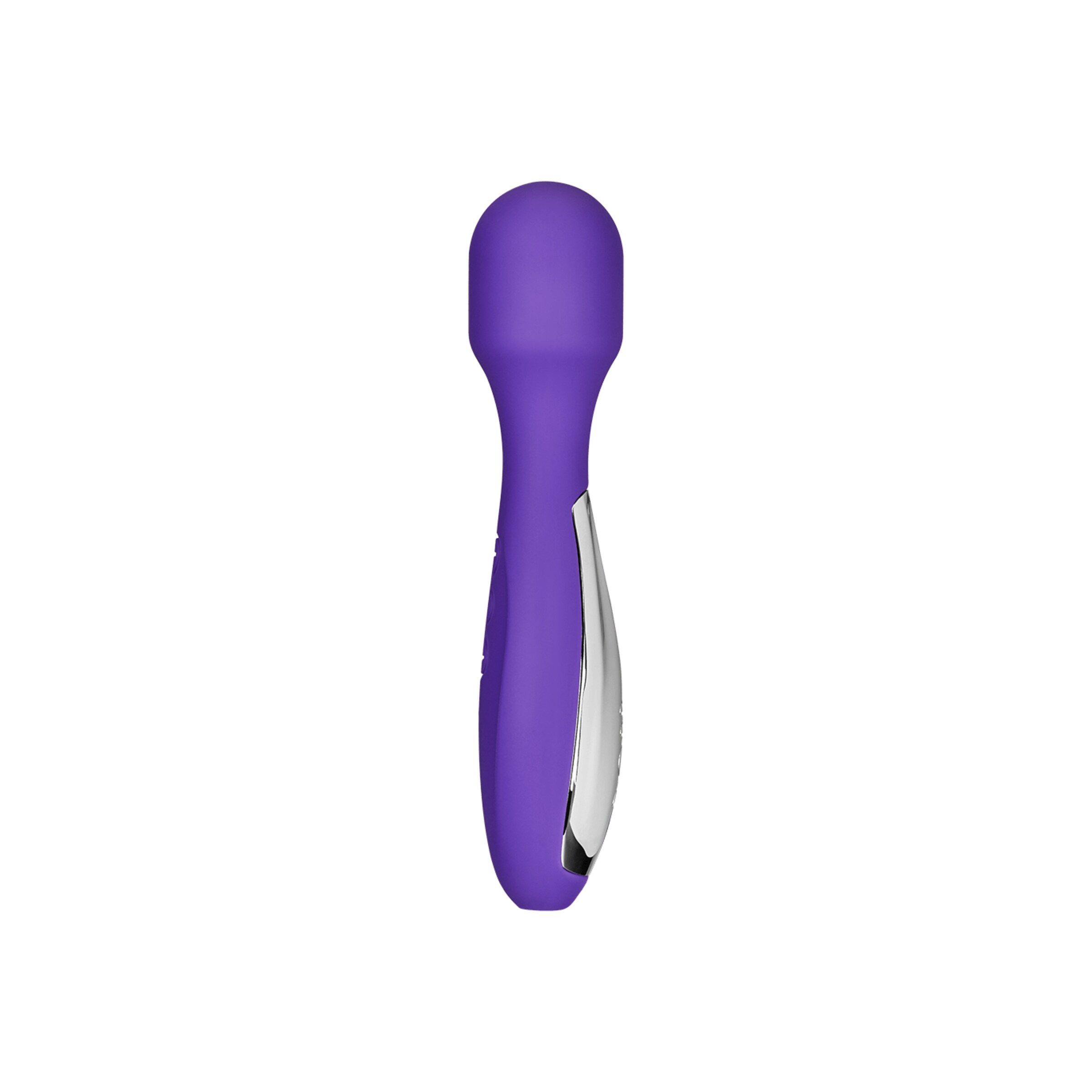 avond---travel-size-massager-17-5-cm-Argent-Violet-2