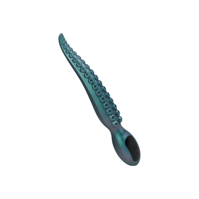 Vibrator in Tentakel-Optik, 27,5 cm blau online kaufen Vibrator in Tentakel-Optik, 27,5 cm blau online kaufen