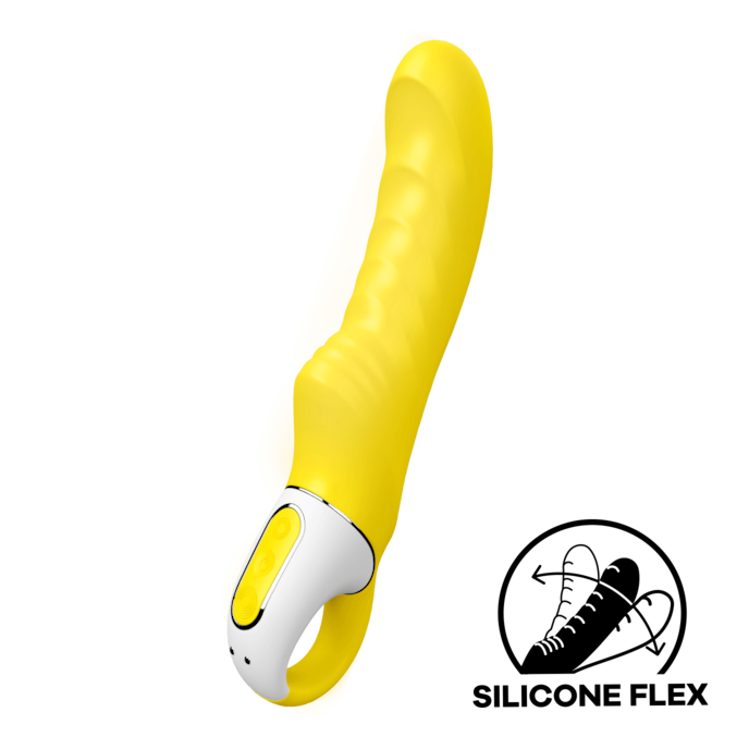 satisfyer-yummy-sunshine-22-5-cm-Gelb-Weiß-1