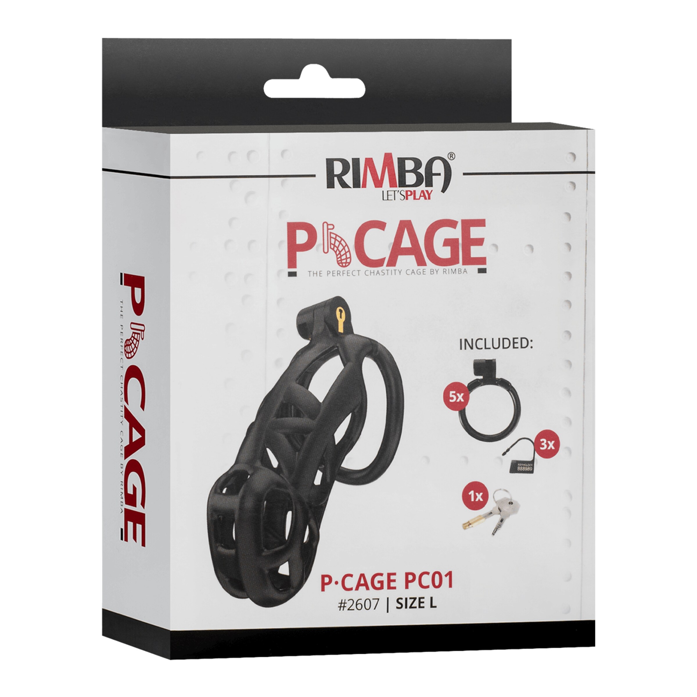 p-cage---pc02-maat-l-10-5-cm-Zwart-3
