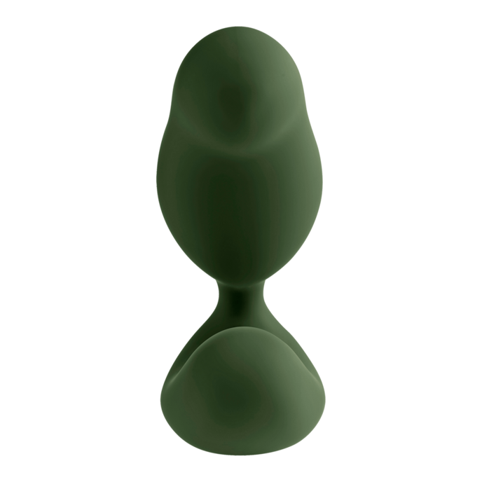 the-sergeant-9-8-cm-Donkergroen-4