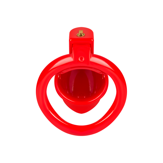 chastity-cage-7-5-cm-Rot-5